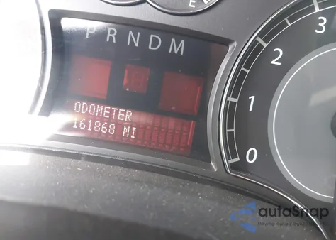 2008 Suzuki Xl7 Premium из США, поврежденный, VIN 2S3DA217786107170